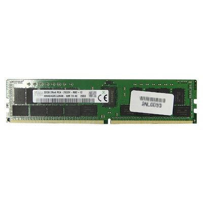 32GB ECC 메모리 DIMM 3200MT/s 속도 서버 기능에 대한 이상적인 선택
