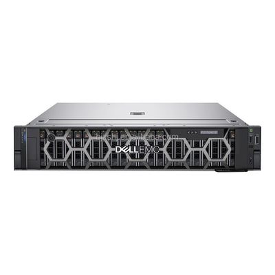인텔 Xeon 실버 4310 프로세서 DELL EMC 파워엣지 R750 랙 서버 86.8*482*758.3mm