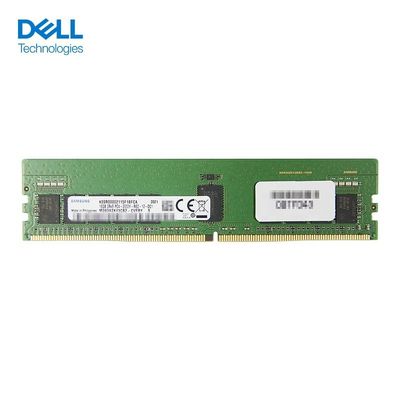 32GB ECC 메모리 DIMM 3200MT/s 속도 서버 기능에 대한 이상적인 선택