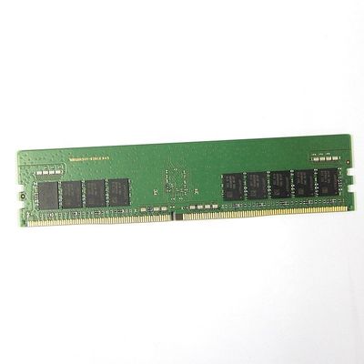 32GB ECC 메모리 DIMM 3200MT/s 속도 서버 기능에 대한 이상적인 선택