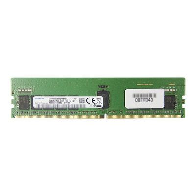 32GB ECC 메모리 DIMM 3200MT/s 속도 서버 기능에 대한 이상적인 선택