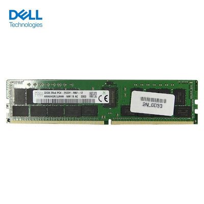 32GB ECC 메모리 DIMM 3200MT/s 속도 서버 기능에 대한 이상적인 선택