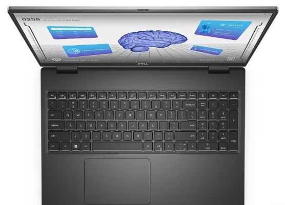 32GB 인텔 코어 i9-12950HX 1TB SSD 16인치 윈도우 10 프로 노트북
