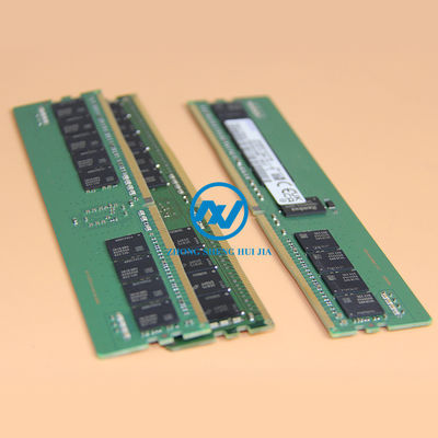 스톡 서버 컴퓨터 데스크톱 32GB DDR4 2666mhz 32GB 메모리 램 REG ECC 기능