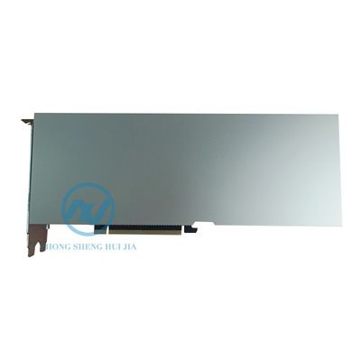 80GB 컴퓨터 그래픽 GPU와 팬쿨러 타입의 Nvidia A100 40GB VGA 그래픽 카드