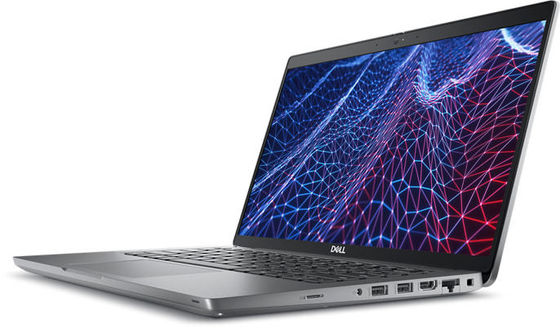 델 E5531 노트북 I5-12600H 16GB 512GB 15.6 노트북 1920x1280 화면 해상도