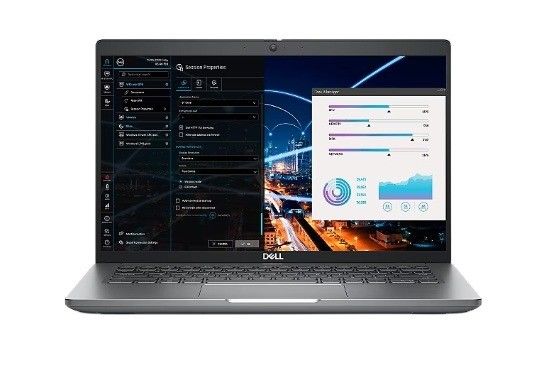 델 E5531 노트북 I5-12600H 16GB 512GB 15.6 노트북 1920x1280 화면 해상도