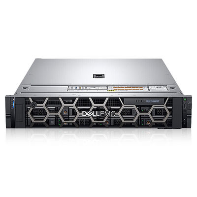 파워 에지 R7525 2U 랙 서버 2*AMD EPYC 7313 128G DDR4 2.4TSAS*3 비즈니스 필요