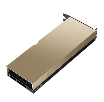 16-핀 전원 연결 장치 Nvidia L40 GPU 48GB GDDR6 ECC 데이터 센터 GPU를 사용하여 효율성을 높입니다.