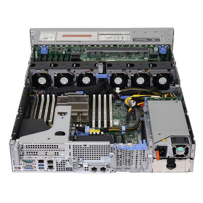 파워 에지 R7525 2U 랙 서버 2*AMD EPYC 7313 128G DDR4 2.4TSAS*3 비즈니스 필요