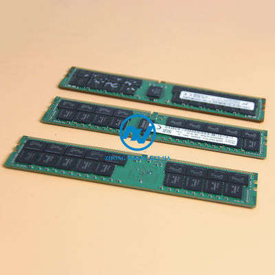 64GB Dell DDR4 RDIMM 메모리 향상된 성능을 위해 3200MHz 주파수에서 작동