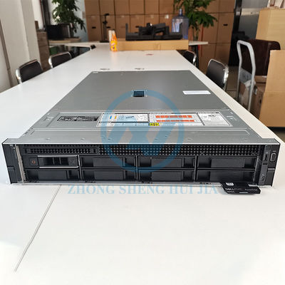 파워 에지 R7525 2U 랙 서버 2*AMD EPYC 7313 128G DDR4 2.4TSAS*3 비즈니스 필요