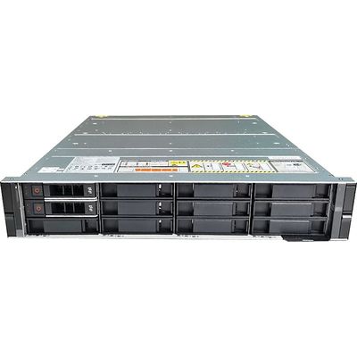 델 EMC 파워볼트 MD2412 서버 DAS 12GB SAS 컨트롤러 카드로 출하 준비