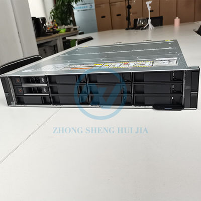델 EMC 파워볼트 MD2412 서버 DAS 12GB SAS 컨트롤러 카드로 출하 준비