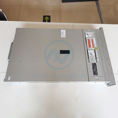 2*AMD EPYC 7401 128G DDR4 파워엣지 R7425 2U 랙 서버 프로세서 주 주파수 2.0GHz