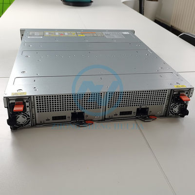 델 EMC 파워볼트 MD2412 서버 DAS 12GB SAS 컨트롤러 카드로 출하 준비
