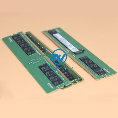 32GB DDR4 DIMM 메모리 3200MHz 멀티태스킹 용량 32GB 주파수 3200MT/s