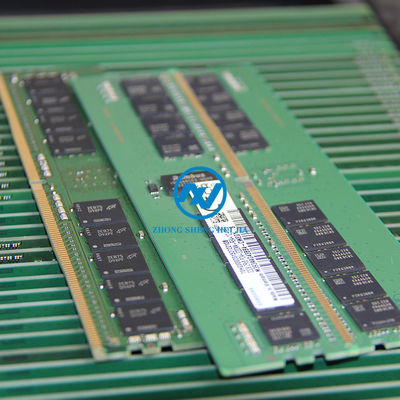 32GB DDR4 DIMM 메모리 3200MHz 멀티태스킹 용량 32GB 주파수 3200MT/s