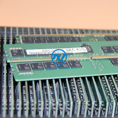 32GB DDR4 DIMM 메모리 3200MHz 멀티태스킹 용량 32GB 주파수 3200MT/s