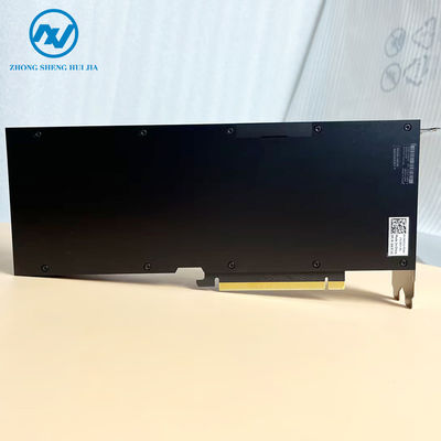 팬 냉각기 타입 nVIDIA A30 텐서 코어 GPU 테슬라 A30 강도 작업 부하에 대비