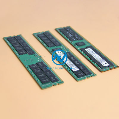 델 노트북 64GB 램 Ddr4 메모리 DIMM 3200mhz 주파수