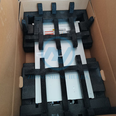 Dell PowerEdge R7525 EPYC R7525 16 8NVME 7343*2 64G*8 800GSAS*2 6.4TNVEM*4 H755 2U 서버