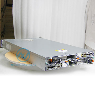 Dell EMC PowerStore 500T 2U 랙 스토리지와 VVOL로 데이터를 효율적으로 저장하세요