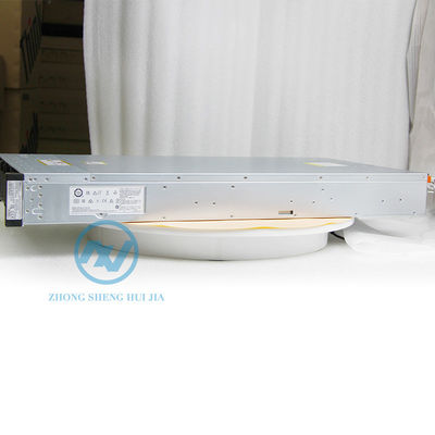 Dell EMC PowerStore 500T 2U 랙 스토리지와 VVOL로 데이터를 효율적으로 저장하세요
