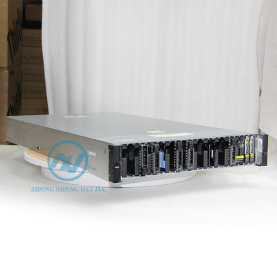 Dell EMC PowerStore 500T 2U 랙 스토리지와 VVOL로 데이터를 효율적으로 저장하세요