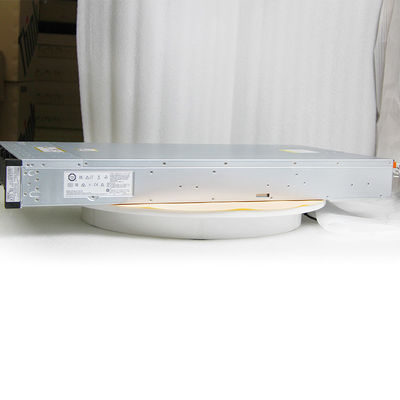 Dell EMC PowerStore 500T 2U 랙 스토리지와 VVOL로 데이터를 효율적으로 저장하세요
