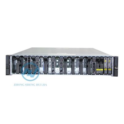 하이브리드 스토리지 델 EMC 파워스토어 500T 풀 플래시 스토리지 2U 랙 스토리지 1.92TNVME*6