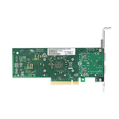 PCIe 3.0 x16 내부 브로드컴 57412 10Gb SFP 네트워크 카드