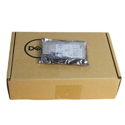 400-ATJM 1.2TB 10K RPM SAS ISE 12Gbps 512n 2.5인치 외부 전원이 없습니다