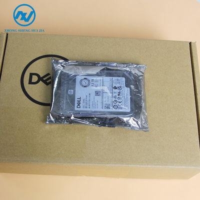 400-ATJM 1.2TB 10K RPM SAS ISE 12Gbps 512n 2.5인치 외부 전원이 없습니다