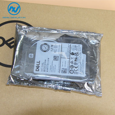 400-ATJM 1.2TB 10K RPM SAS ISE 12Gbps 512n 2.5인치 외부 전원이 없습니다