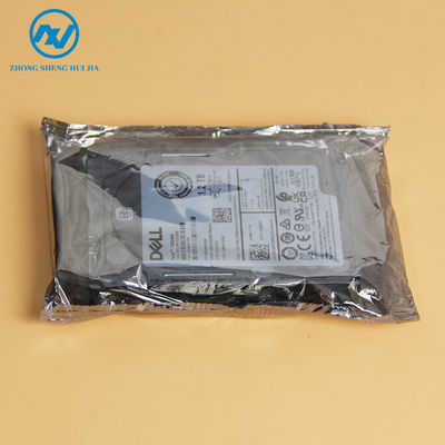 400-ATJM 1.2TB 10K RPM SAS ISE 12Gbps 512n 2.5인치 외부 전원이 없습니다