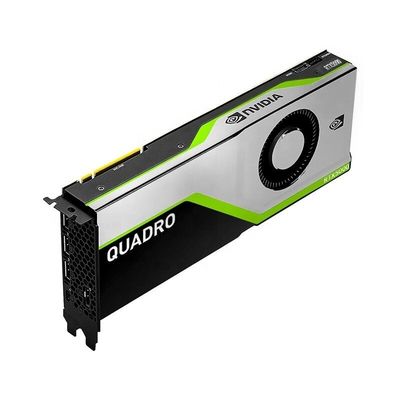 nVIDIA 쿼드로 RTX 5000 16G 비디오 카드 전문가의 궁극적인 그래픽 업그레이드
