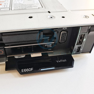 Dell E660F/E660N/E665/E665F/E665N 25000시간 테스트 검증된 하이퍼 퓨전 인프라
