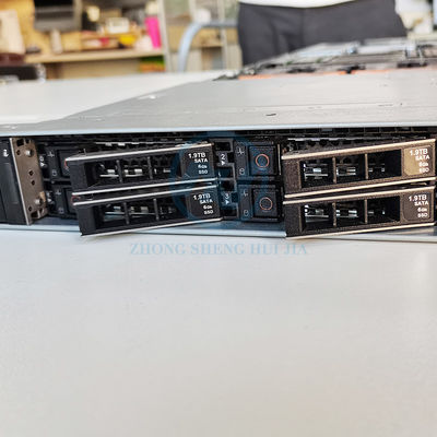 Dell E660F/E660N/E665/E665F/E665N 25000시간 테스트 검증된 하이퍼 퓨전 인프라