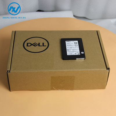 345-BEFC 델 1.92TB SATA 읽기 강도 6Gbps 512e 2.5in 핫 플러그 델 SSD 하드 드라이브
