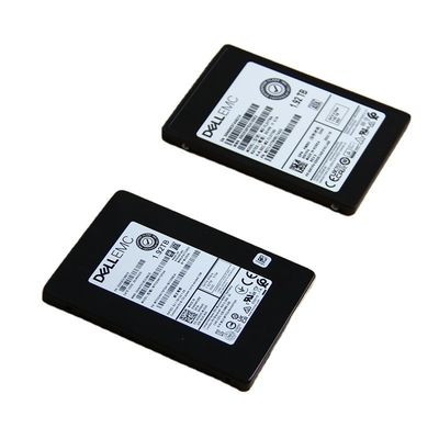 400-AXRK 델 1.92TB 엔터프라이즈 읽기 집중 SATA 하이브리드 SSD 솔리드 스테이트 드라이브
