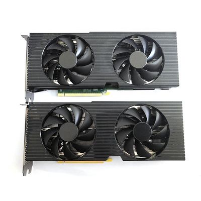 GeForce RTX 3070 8G 비디오 카드, HDMI 출력 인터페이스 타입 및 1.50GHz 기본 시계