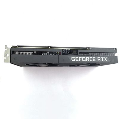GeForce RTX 3070 8G 비디오 카드, HDMI 출력 인터페이스 타입 및 1.50GHz 기본 시계