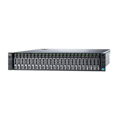 개인 폼 예 DELLEMC R730XD 랙 탑재 서버 Xeon E5-2620 v4/16GB/600GB * 5/24 베이