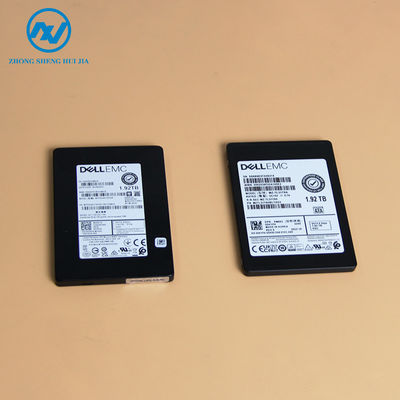 400-AXRK 델 1.92TB 엔터프라이즈 읽기 집중 SATA 하이브리드 SSD 솔리드 스테이트 드라이브