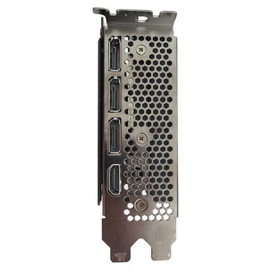 GeForce RTX 3070 8G 비디오 카드, HDMI 출력 인터페이스 타입 및 1.50GHz 기본 시계