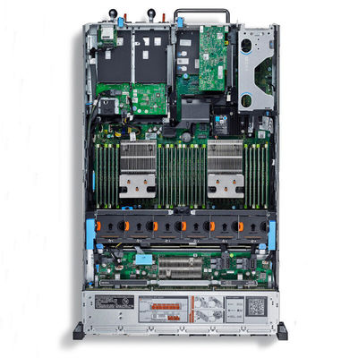 개인 폼 예 DELLEMC R730XD 랙 탑재 서버 Xeon E5-2620 v4/16GB/600GB * 5/24 베이