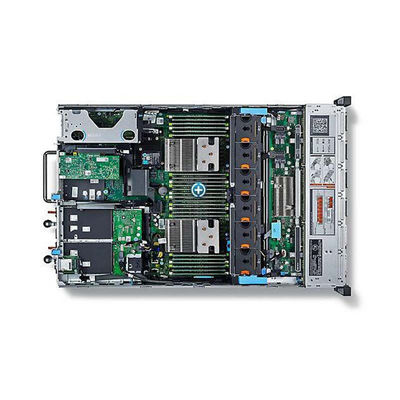 개인 폼 예 DELLEMC R730XD 랙 탑재 서버 Xeon E5-2620 v4/16GB/600GB * 5/24 베이