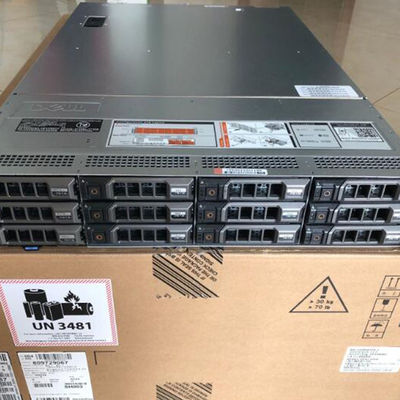 개인 폼 예 DELLEMC R730XD 랙 탑재 서버 Xeon E5-2620 v4/16GB/600GB * 5/24 베이