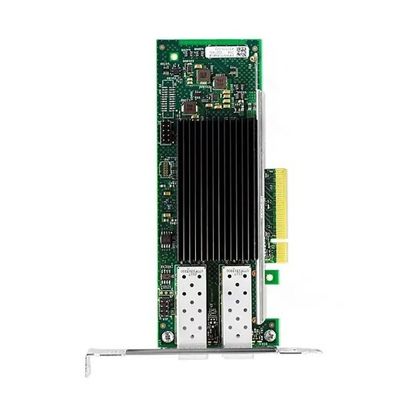 Dell 540-BBVL 인텔 브로드컴 57412 10Gb SFP 네트워크 카드로 네트워크 속도를 높여